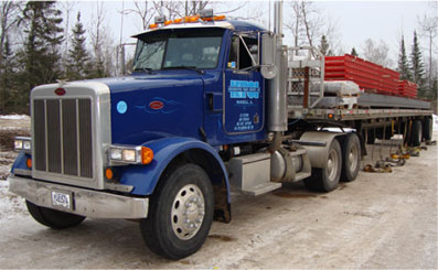 kirshhoffer-services-blue-truck